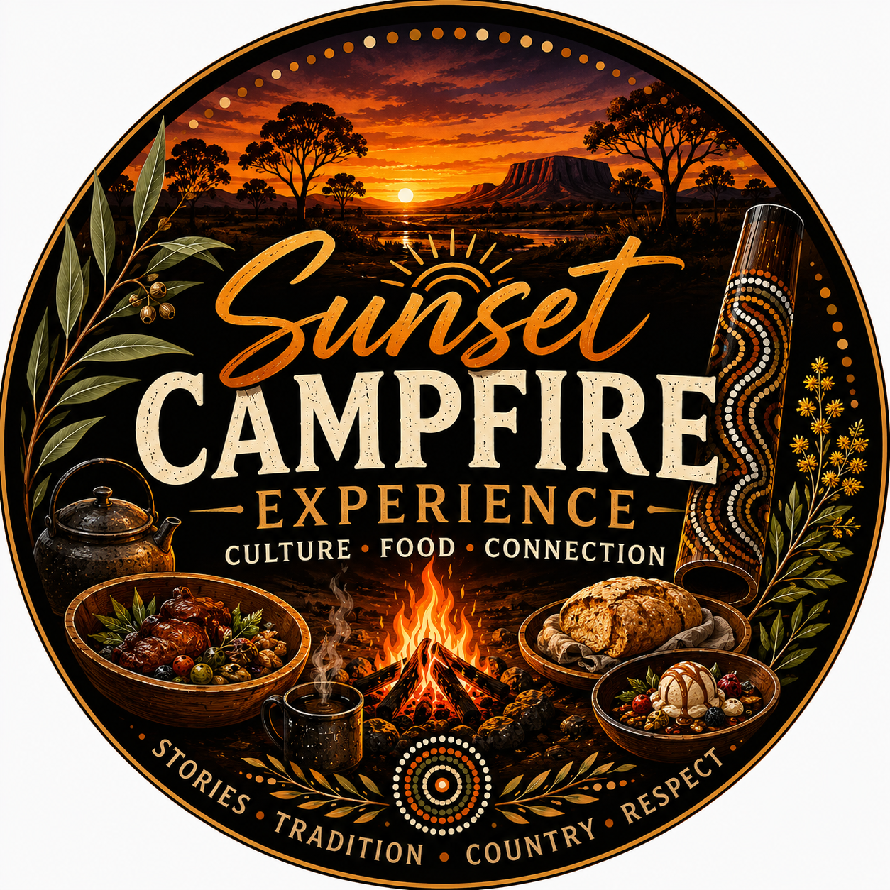 Sunset Cultural Experiences Tour