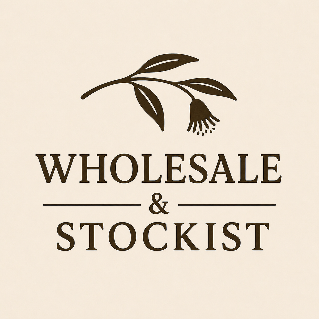 Wholesale & Stockists