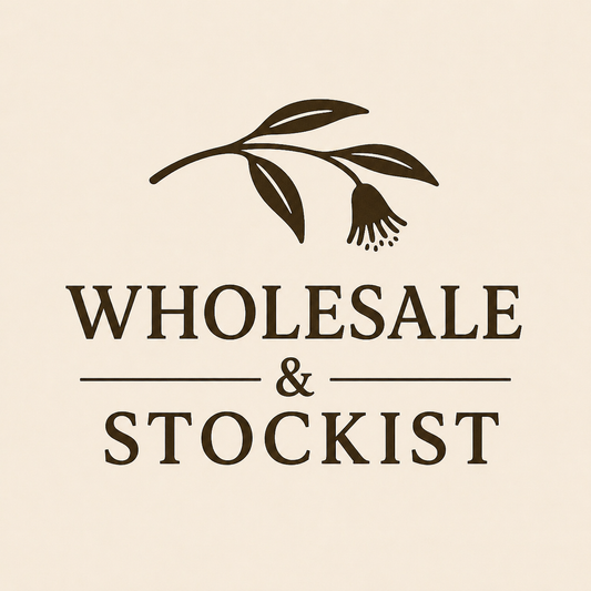 Wholesale & Stockists