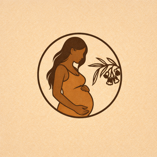 🤰🏽 Pregnancy & Our Products