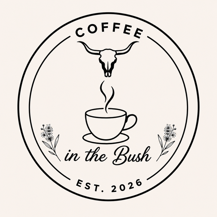 Coffee in the Bush