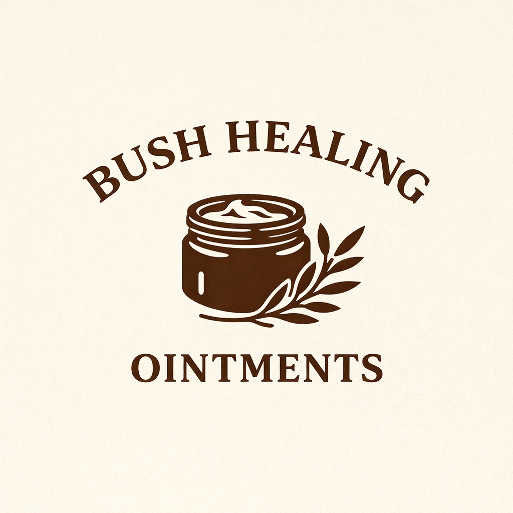 ✨ Bush Medicine Ointments