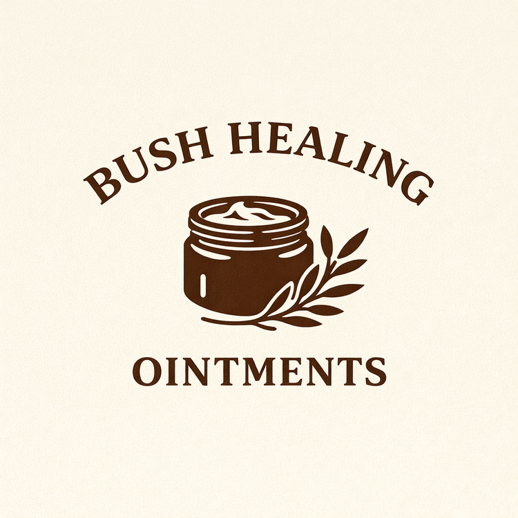 ✨ Bush Medicine Ointments