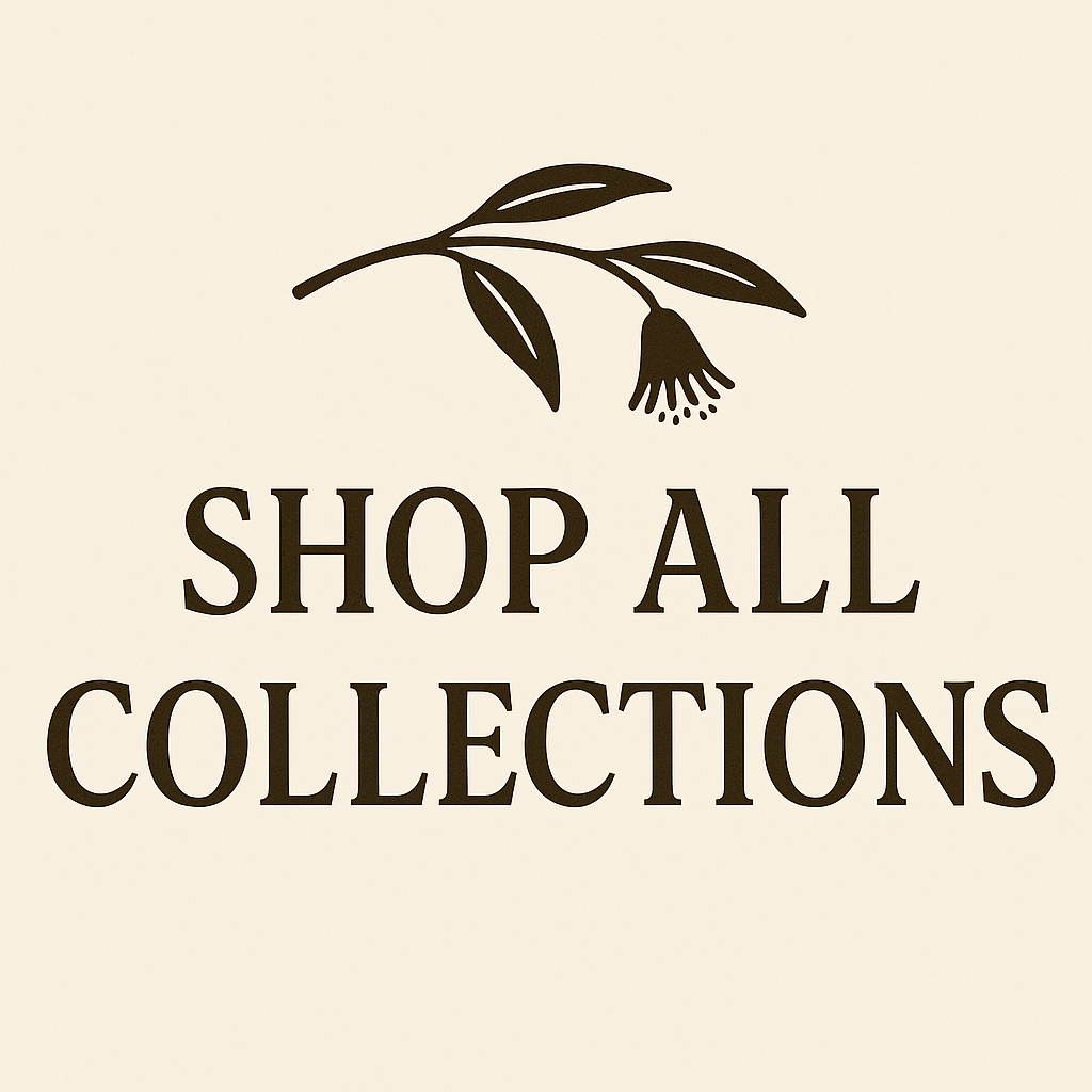 🌿 Shop All Collections – Explore Our Full Bush Medicine Range – My ...