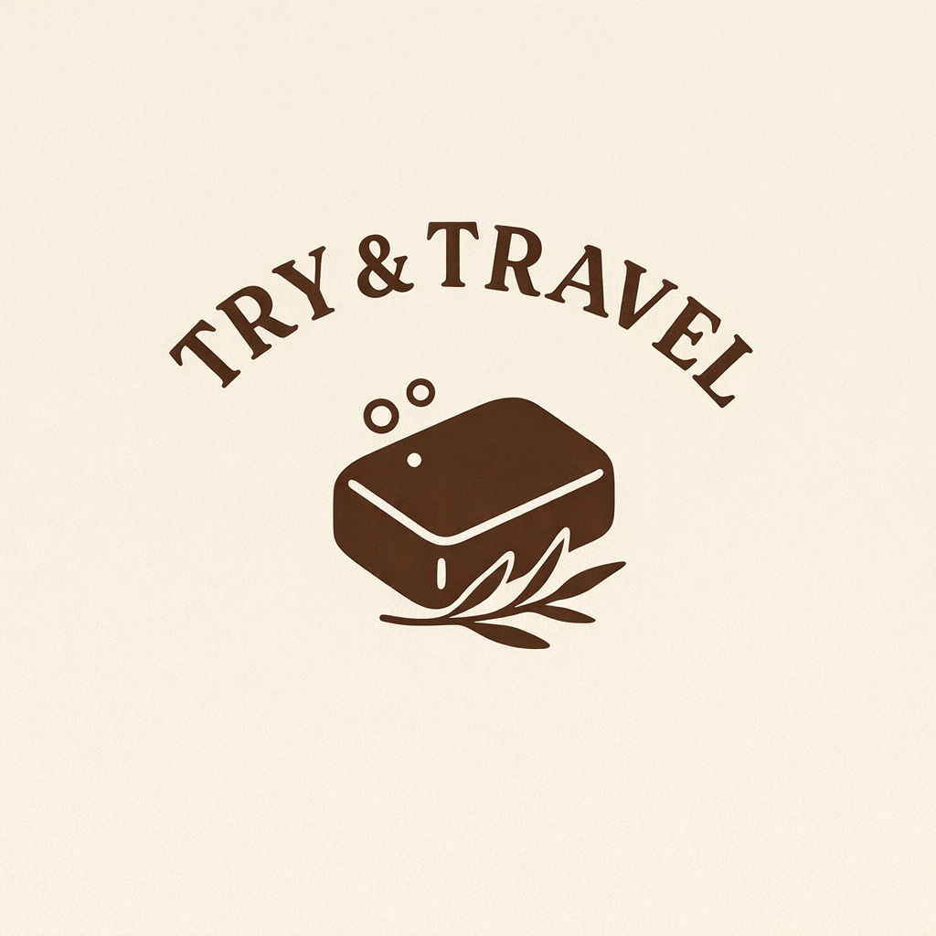 🚘 Try & Travel