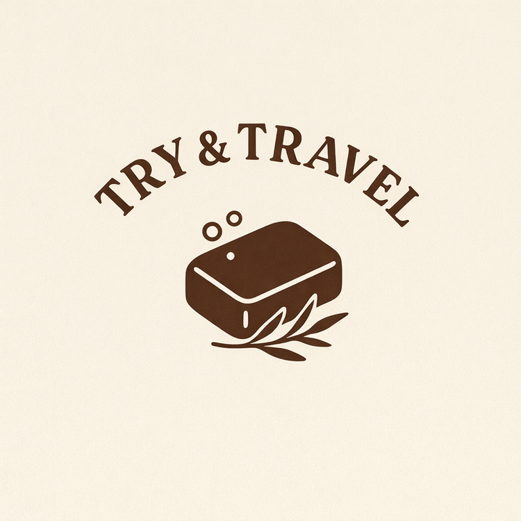 🚘 Try & Travel