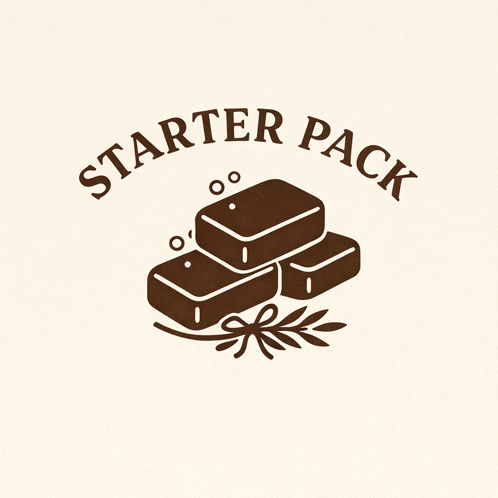 Home 🌿 Starter Pack