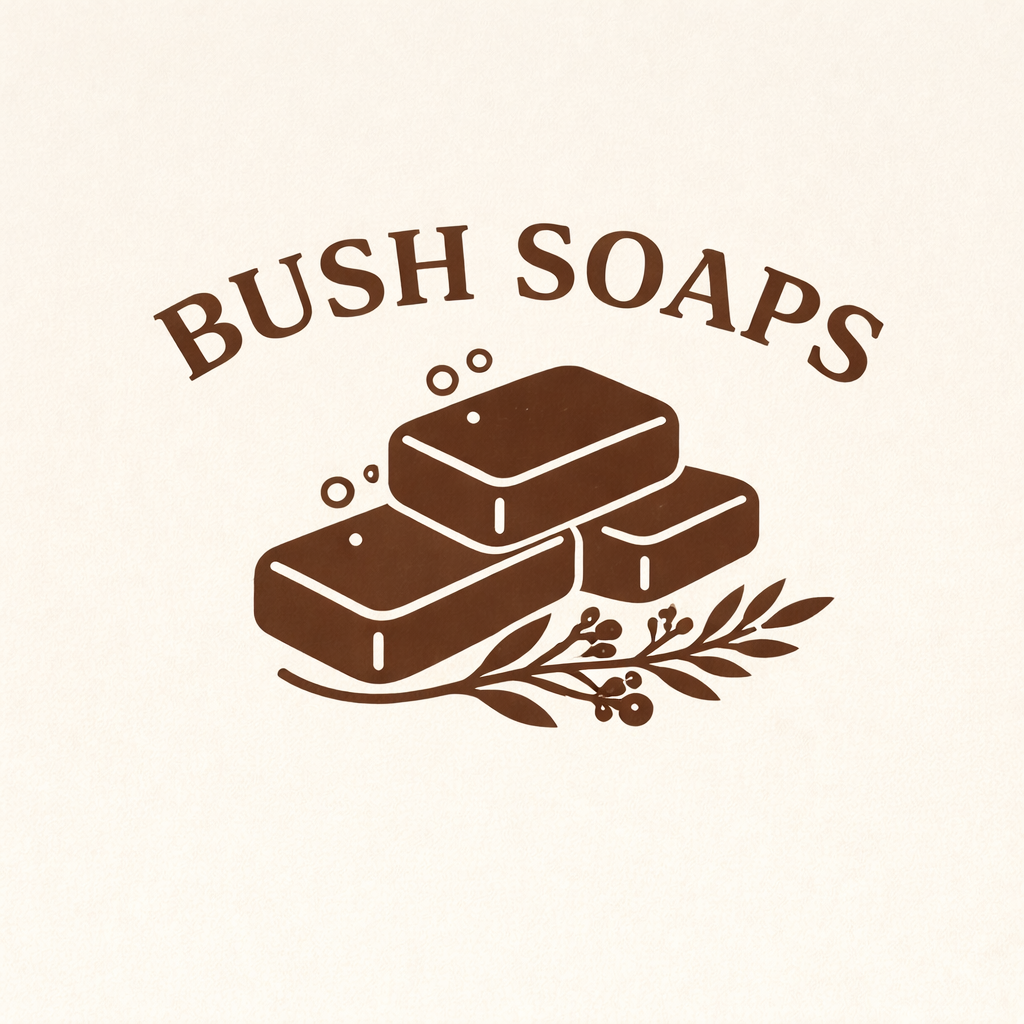 🧼 Bush Soaps