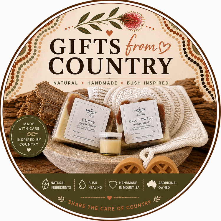 Gifts from Country