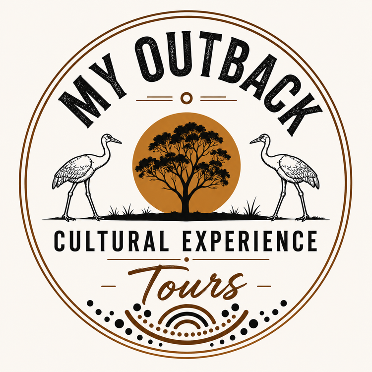 My Outback Cultural Experience Tours