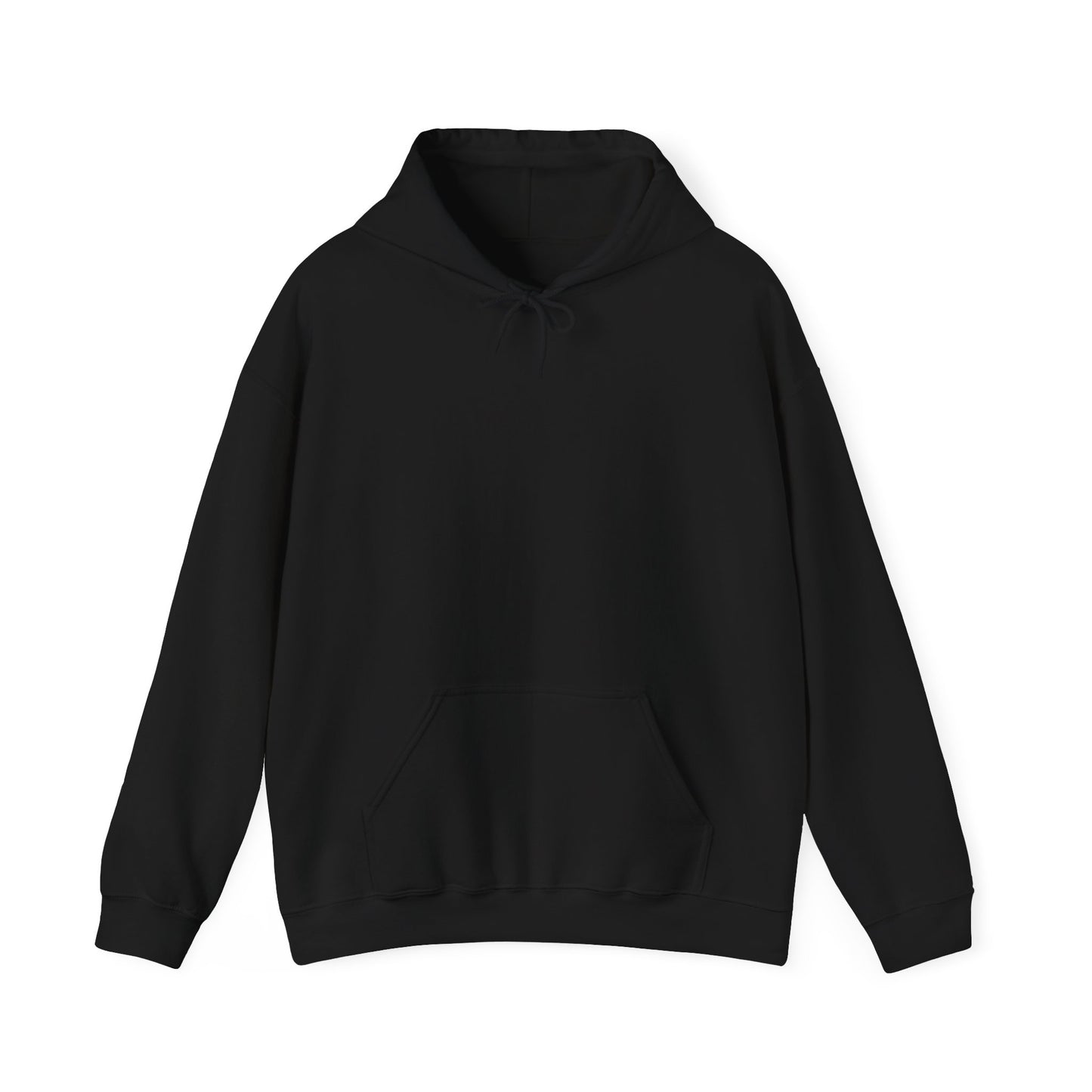 Yallambee For Our Elders Hoodie — Indigenous Heritage Lightning Design