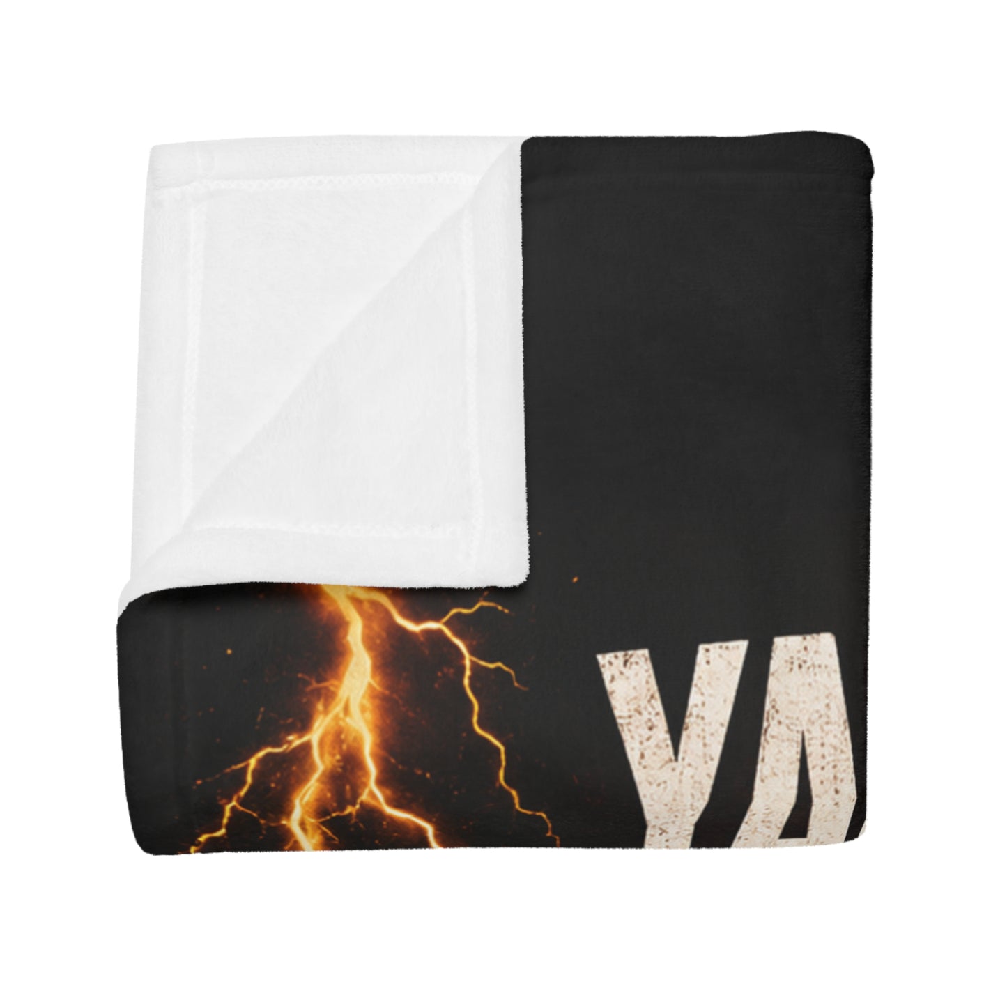 Yallambee For Our Elders Fleece Blanket – Healing on Country Collection