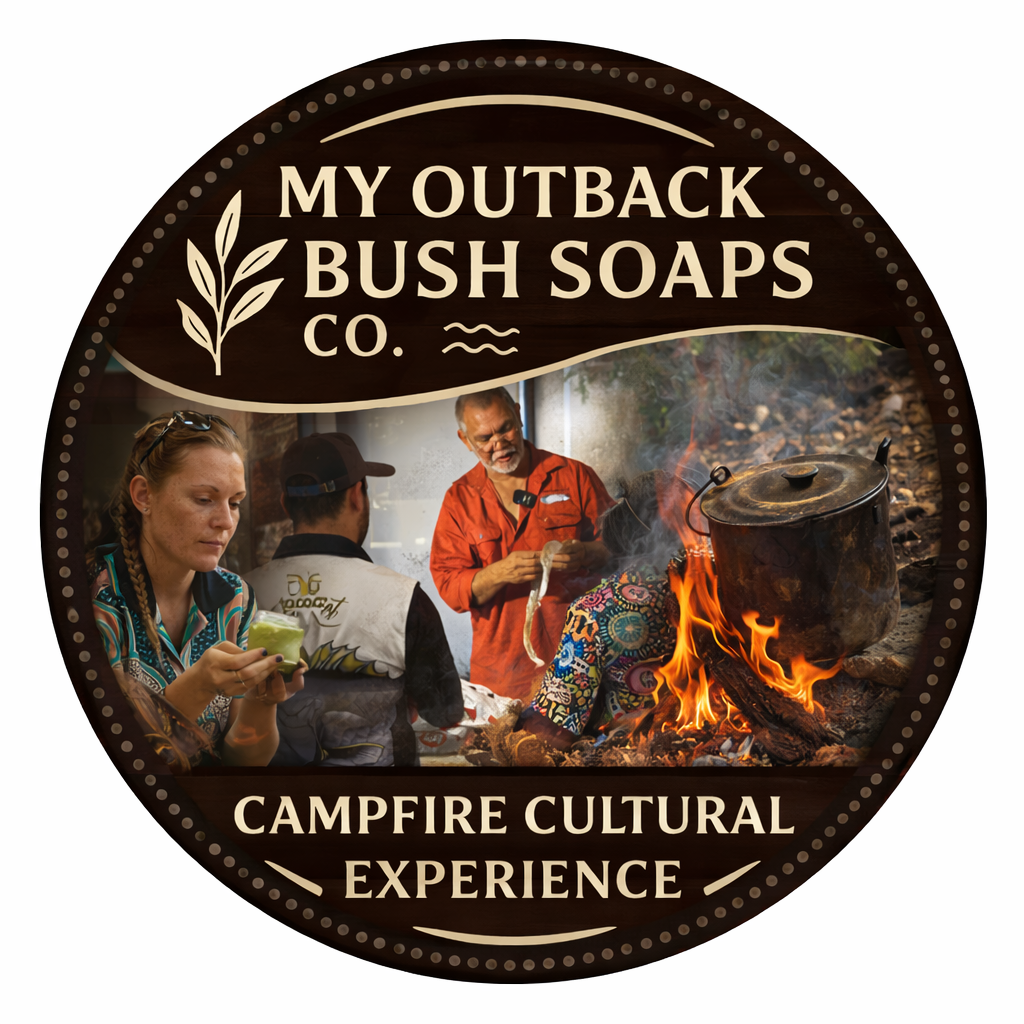 Campfire Cultural Experience