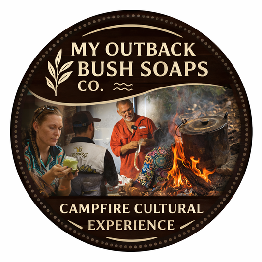 Campfire Cultural Experience