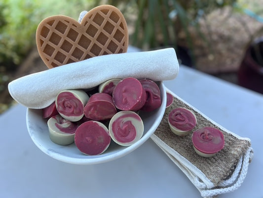🧼 Our Brand Guest Bush Soaps